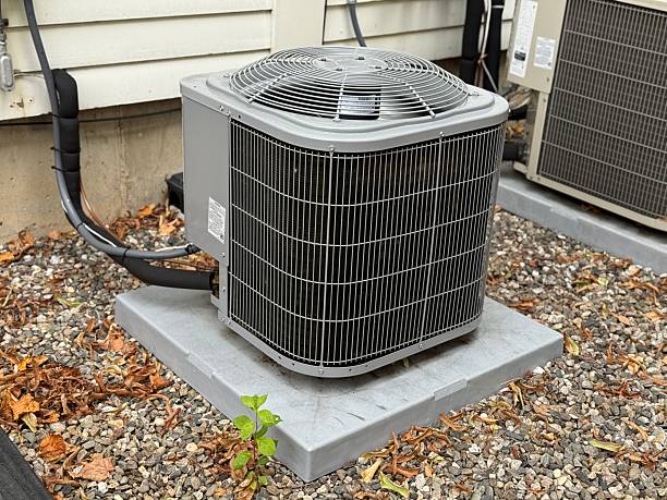 24/7 Emergency Emergency Hvac experts in Woodworth, LA